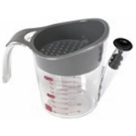 2C Gravy Separator