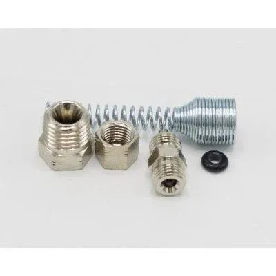 ARB Replacement Bulkhead Fitting Kit - 170111