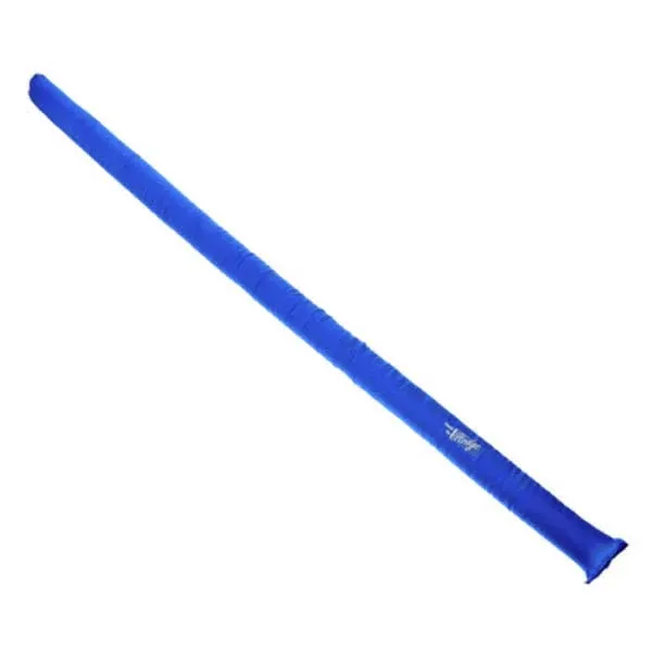 Hodge Silk Baritone Sax Swab Blue