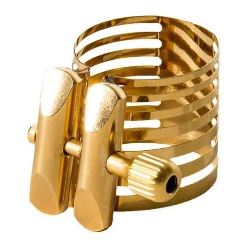 Rovner PG-1R Platinum Gold Metal Ligature