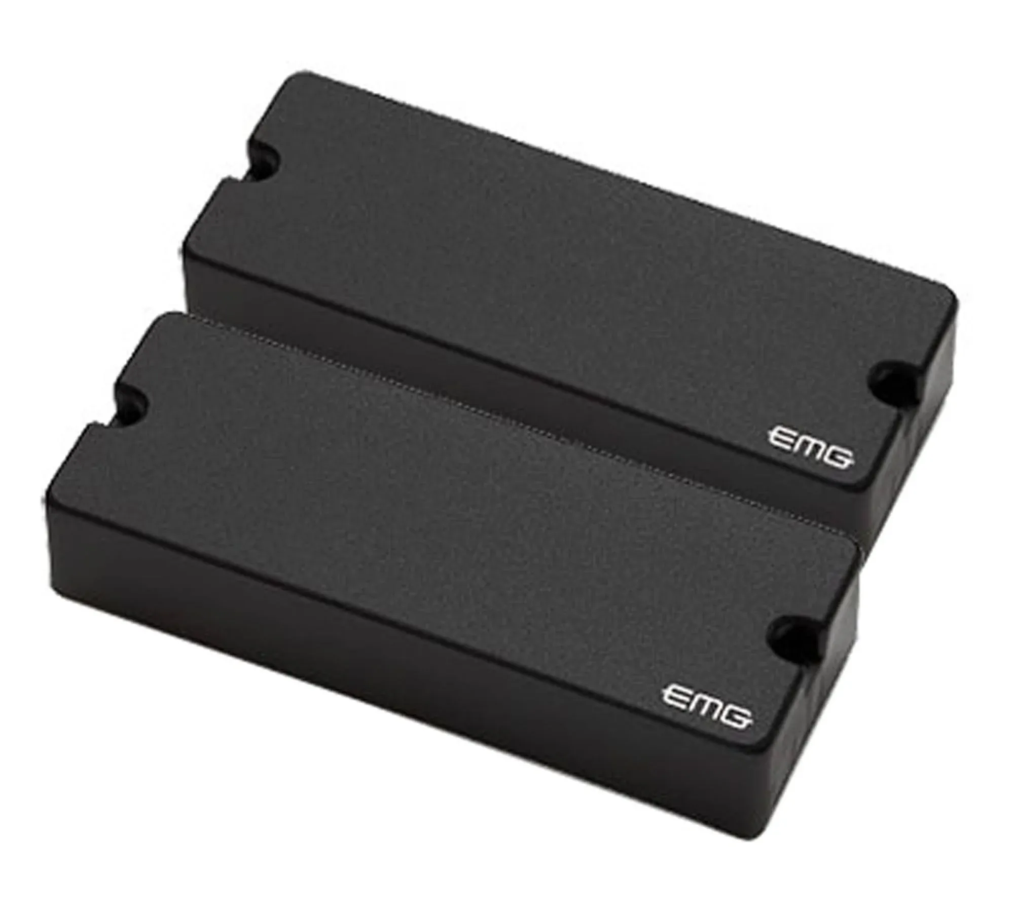 EMG David Ellefson Signature Active 5 String Bass Pickup Set (Soapbar Housing) | Reverb