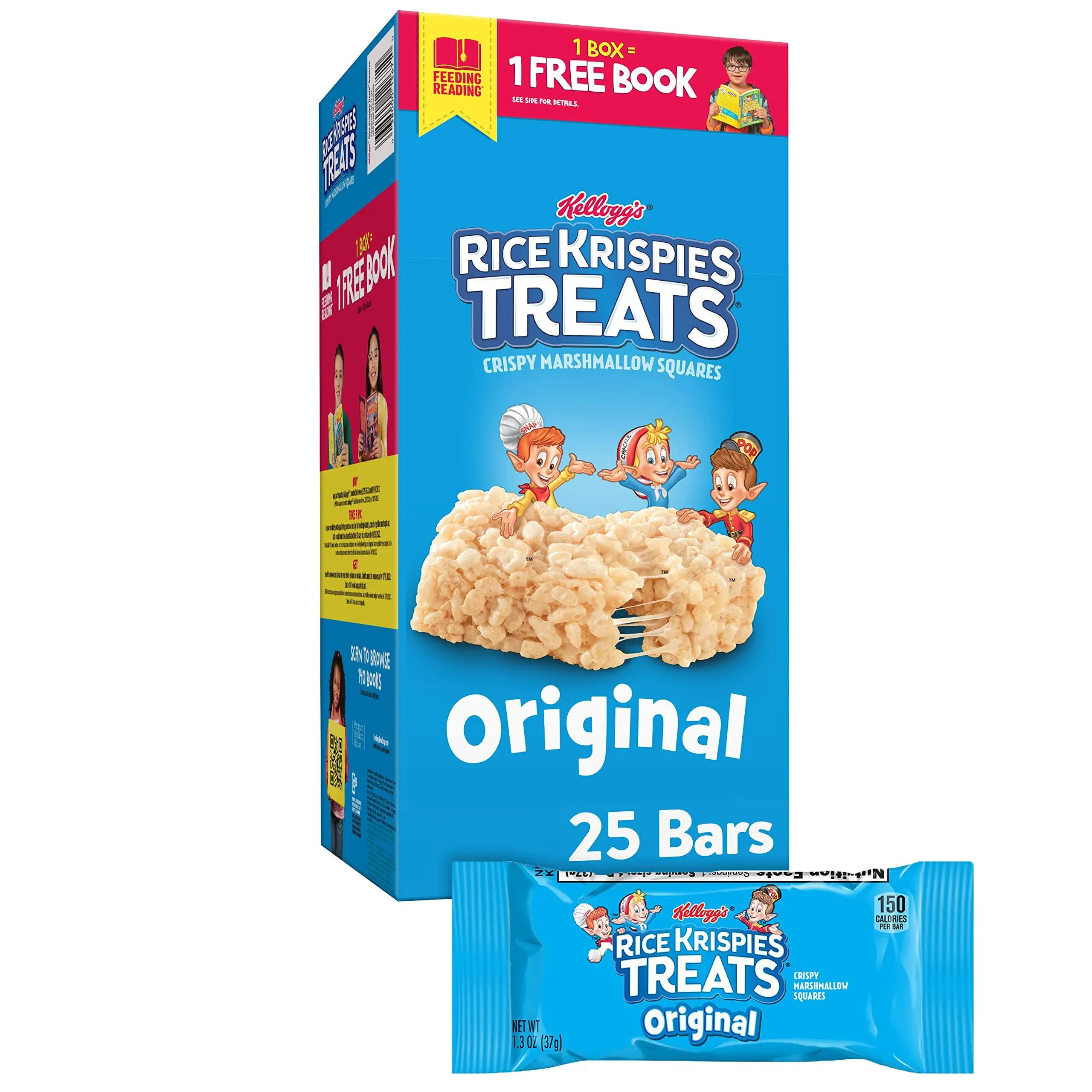 Rice Krispies Treats