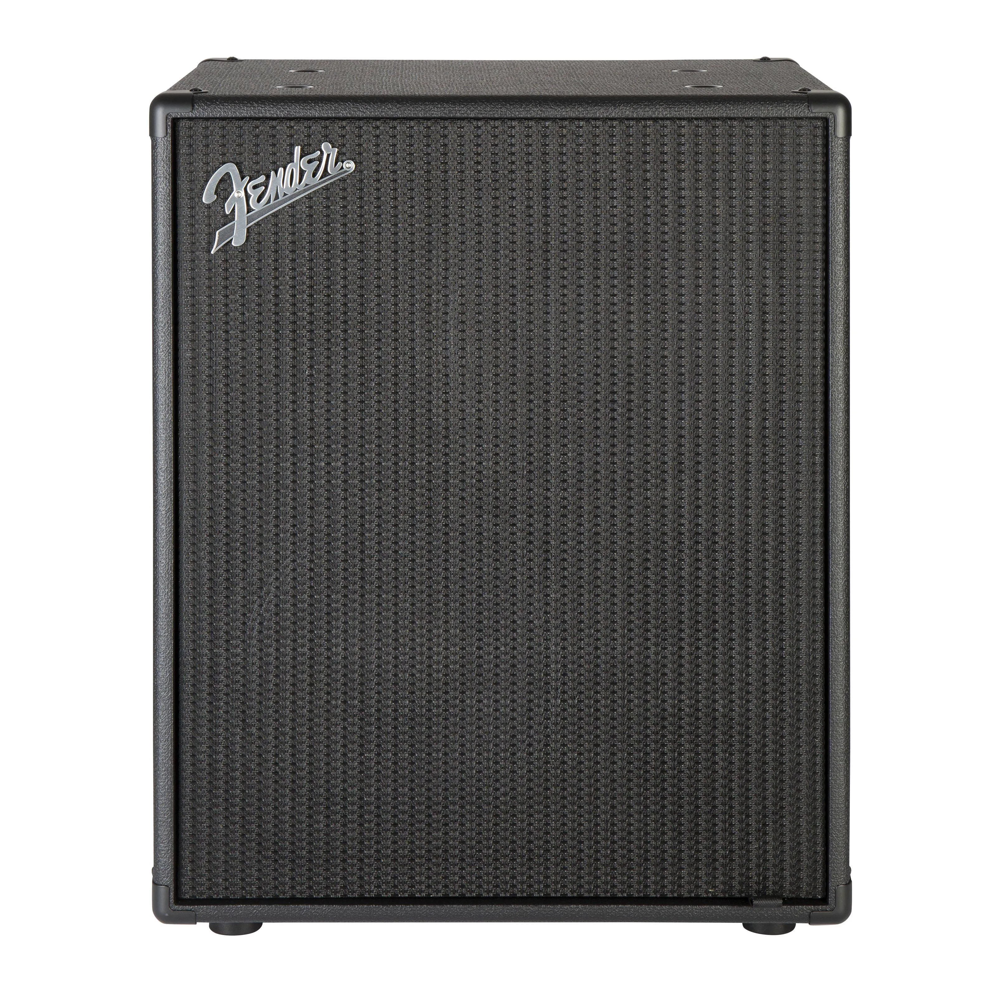 Fender Rumble 210 Bass Cabinet