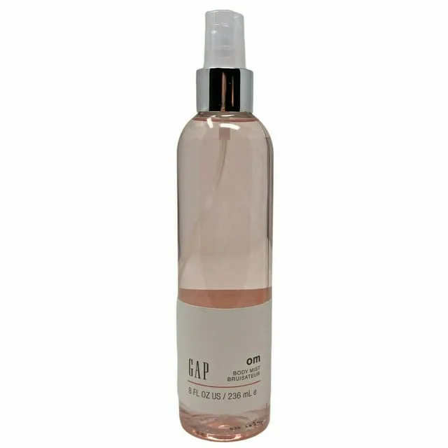 Gap Dream Body Mist Spray 8 fl oz / 236 ml New