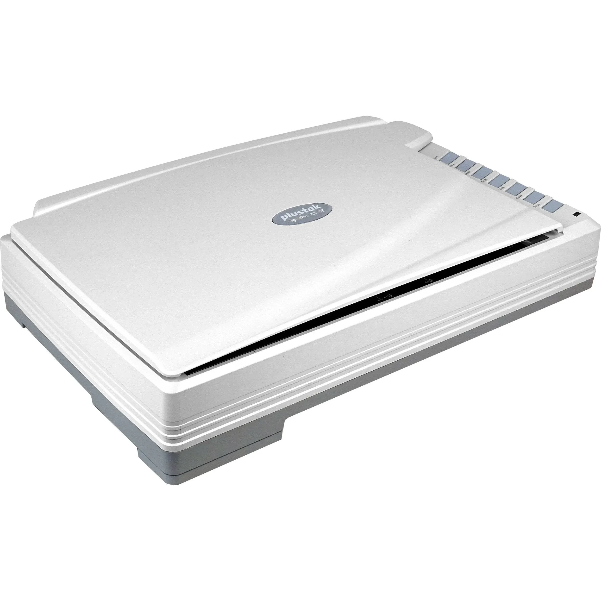 Plustek A320E OpticPro Flatbed Scanner