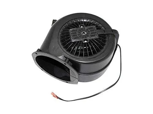 PelPro Pellet Stove Convection Blower for PP130 Units from 2013 to Present KS ...