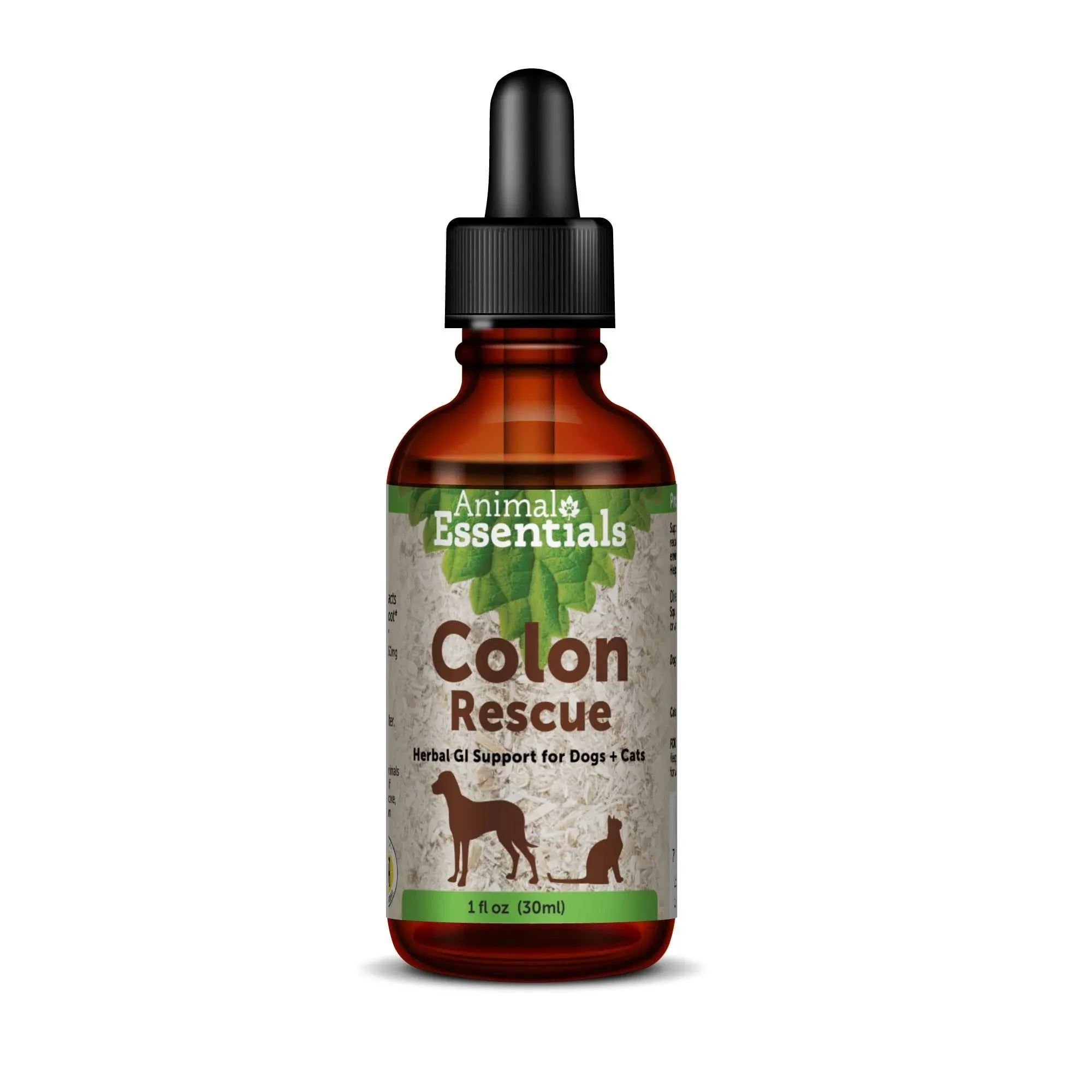 Colon Rescue 1oz - Animal Essentials