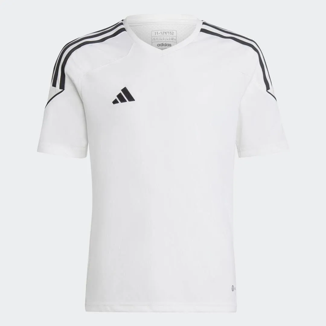 Kids' adidas Youth Tiro 23 Jersey