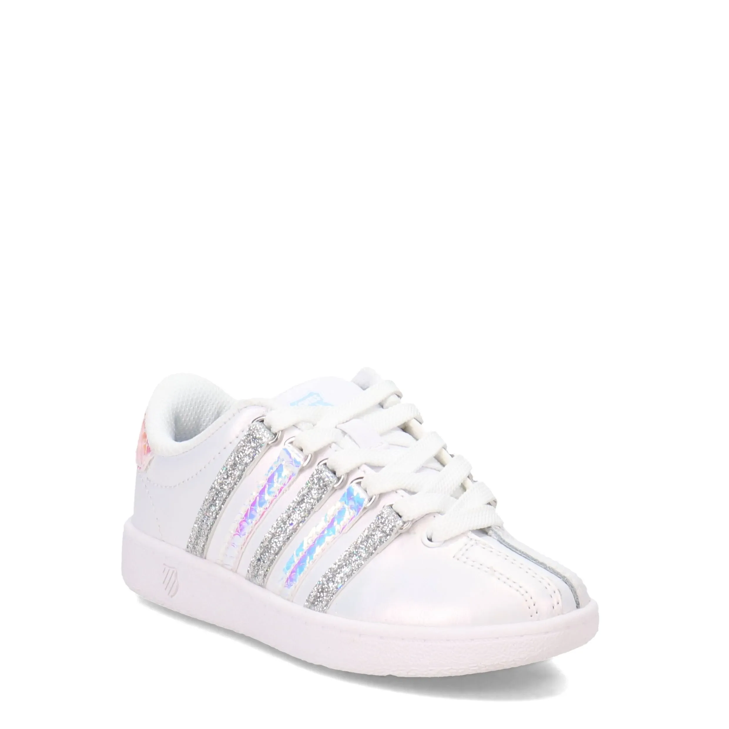 K-Swiss Girls Little Kid Classic Vn Sneaker