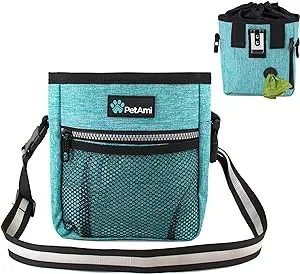 PetAmi Dog Treat Pouch