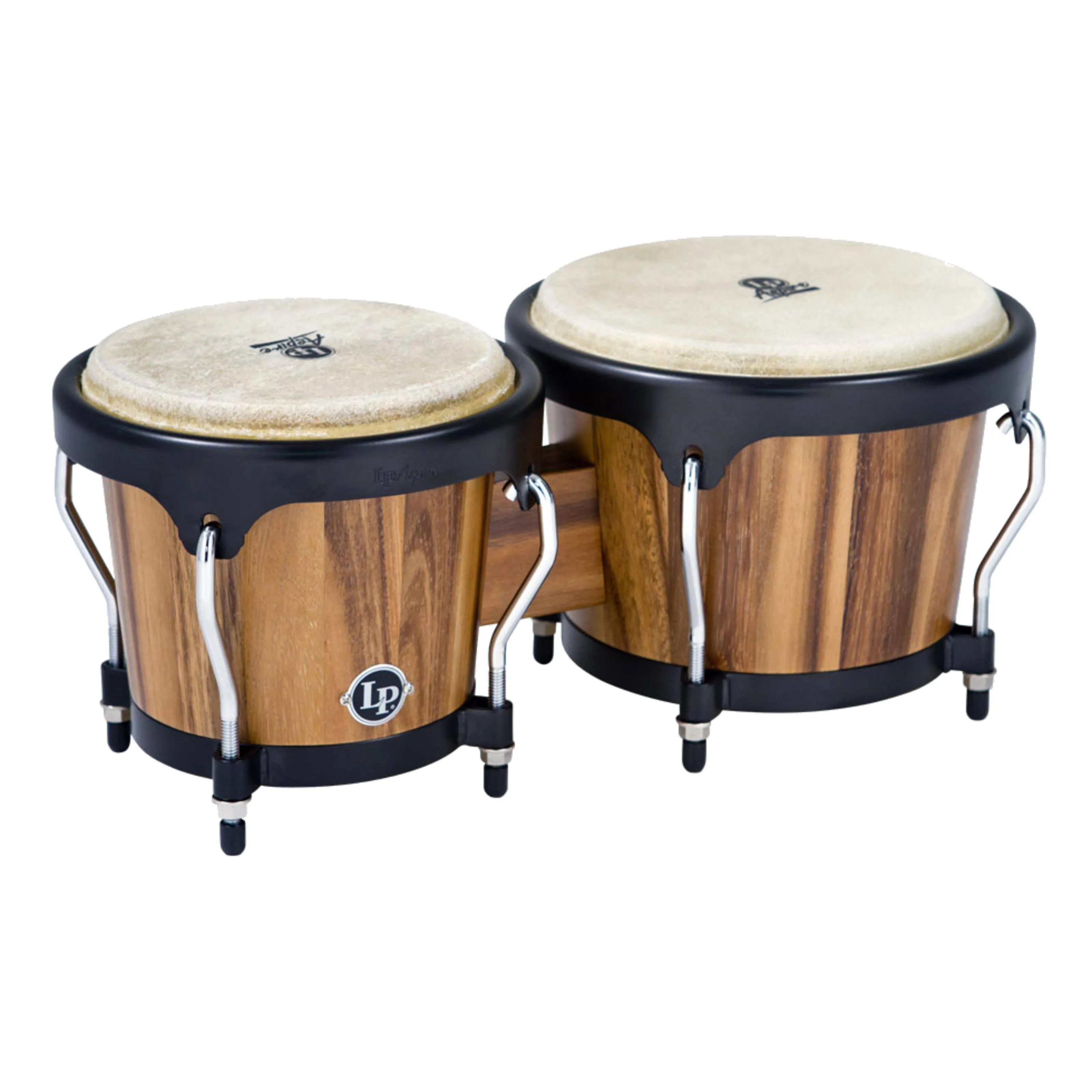 LP LPA601-SW Aspire Walnut Bongos