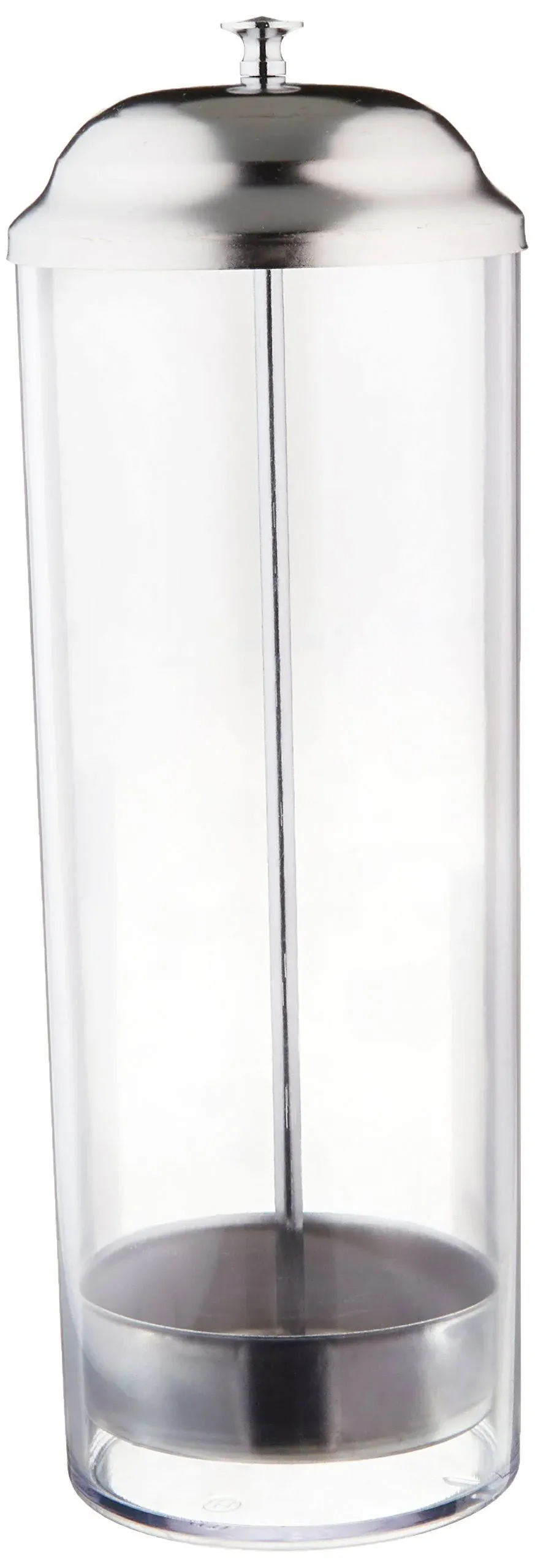 Winco SDP-3 Straw Dispenser