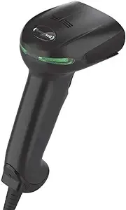 Honeywell Xenon 1900 Handheld Bar Code Reader