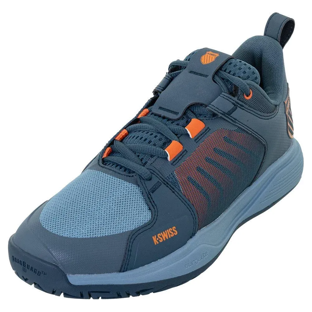 K-Swiss Men's Ultrashot Team Tennis Shoes