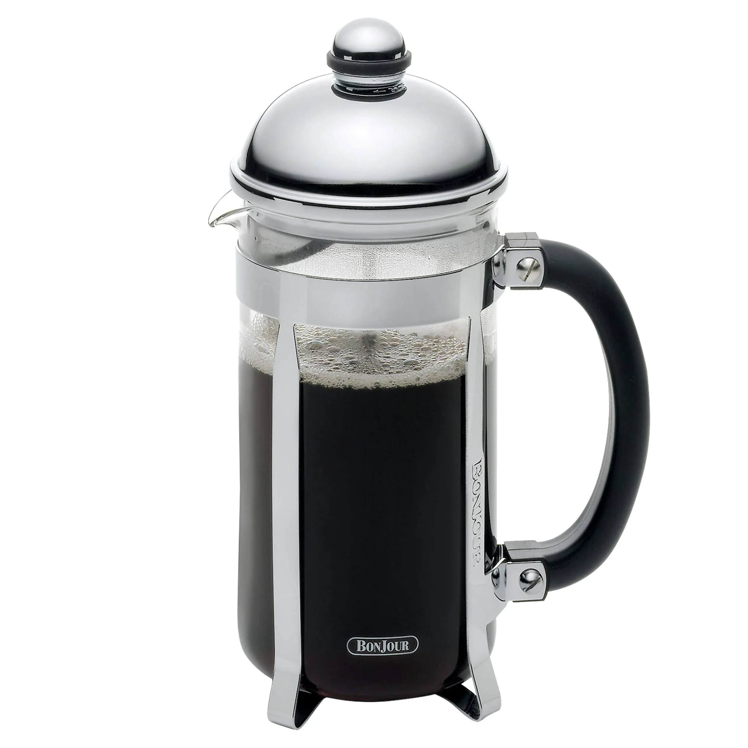 BonJour Maximus 8-Cup FrenchPress