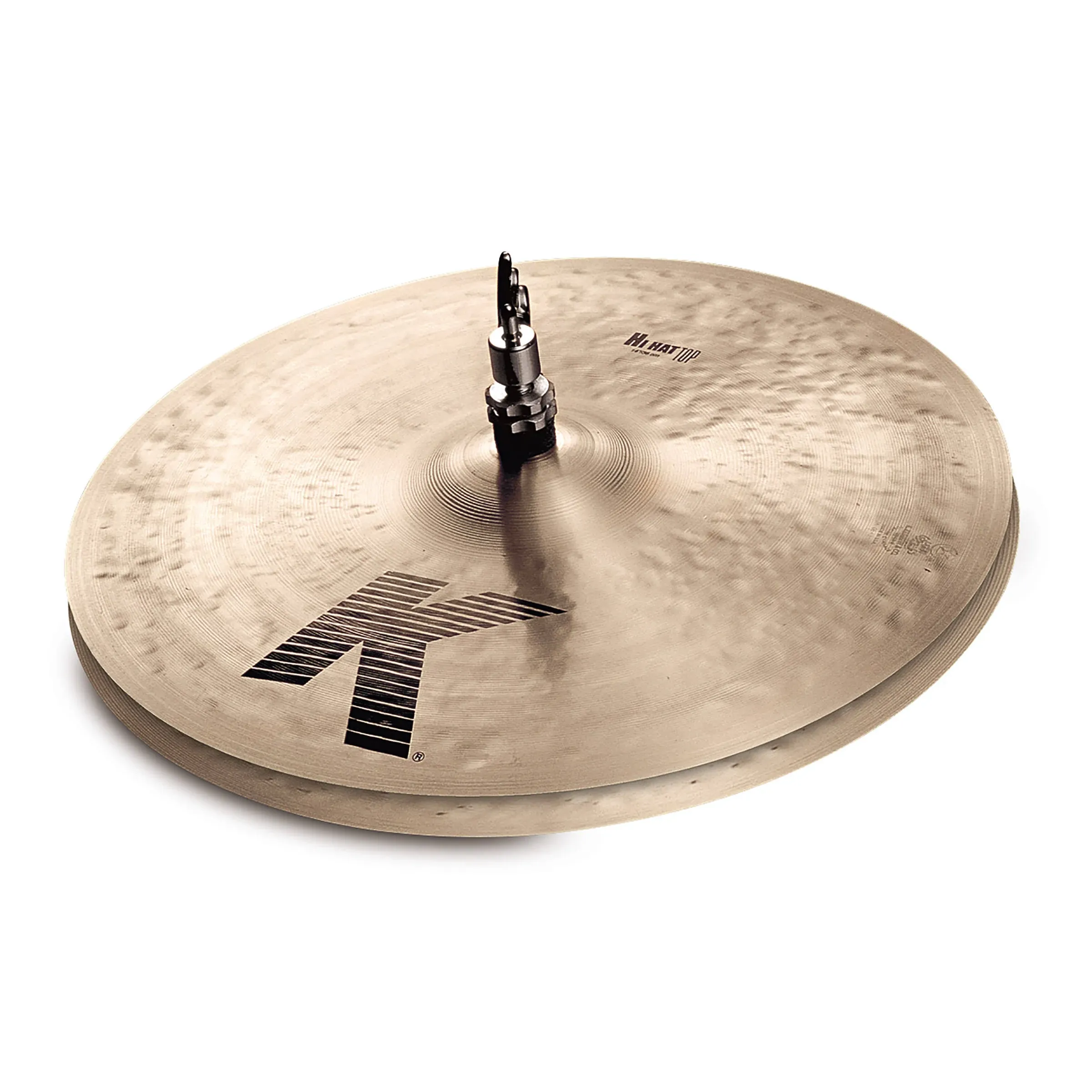 Zildjian 14" K Hi Hat Pair