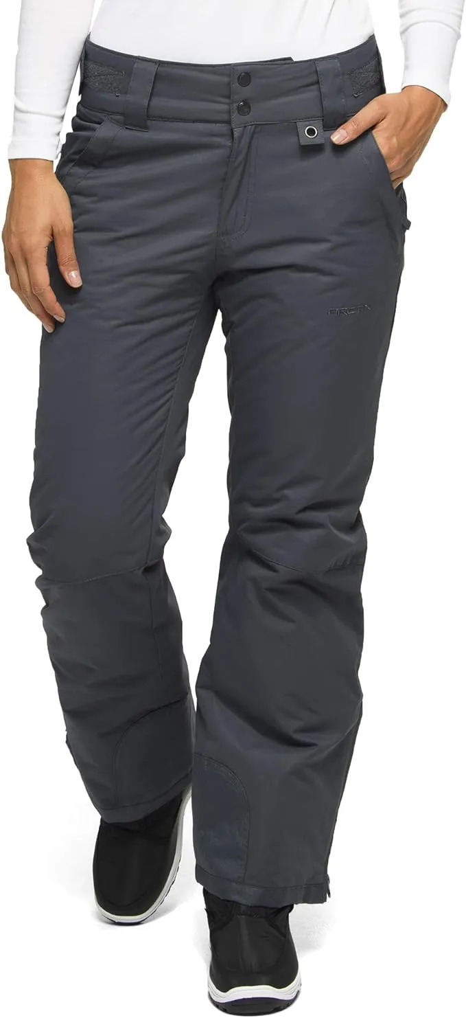 Arctix Women's Insulated Snow Pants