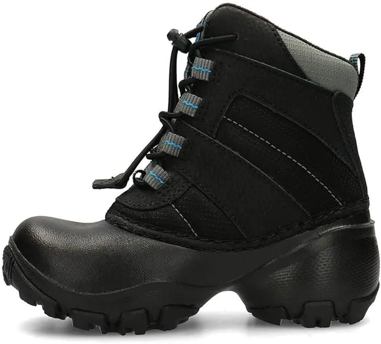 Little Kids' Rope Tow™ III Waterproof Warm Winter Boot