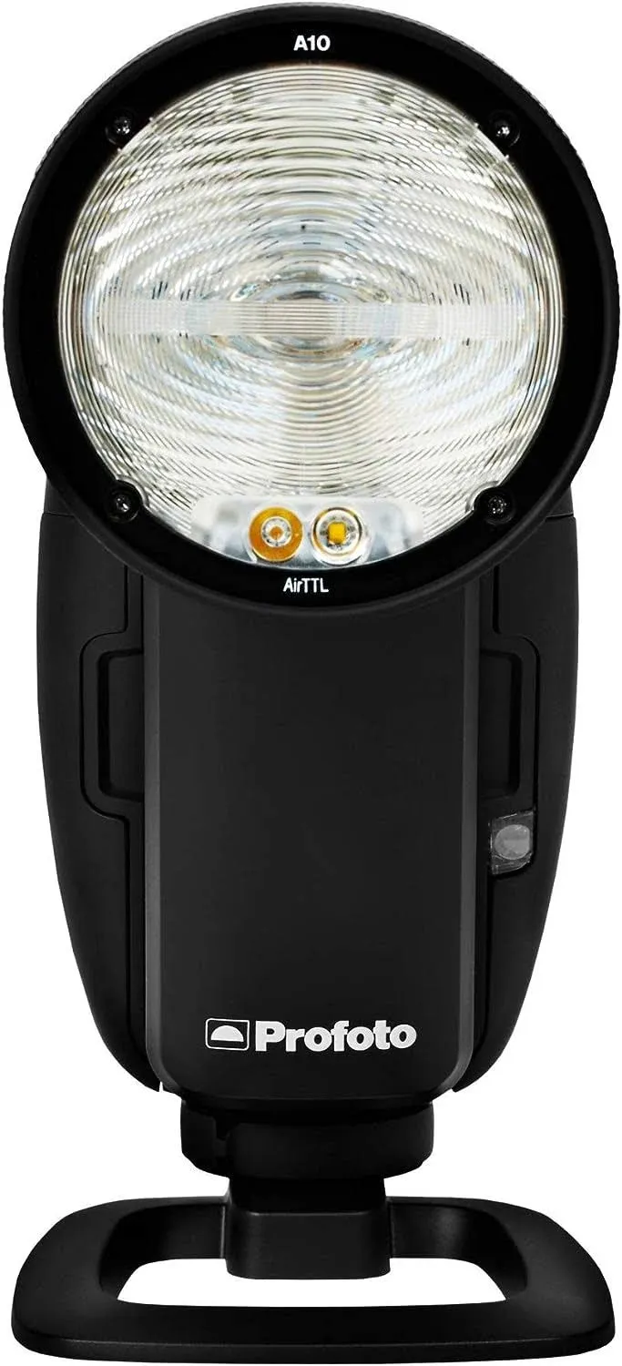 Profoto A10 On and Off Camera Flash for Sony Camera