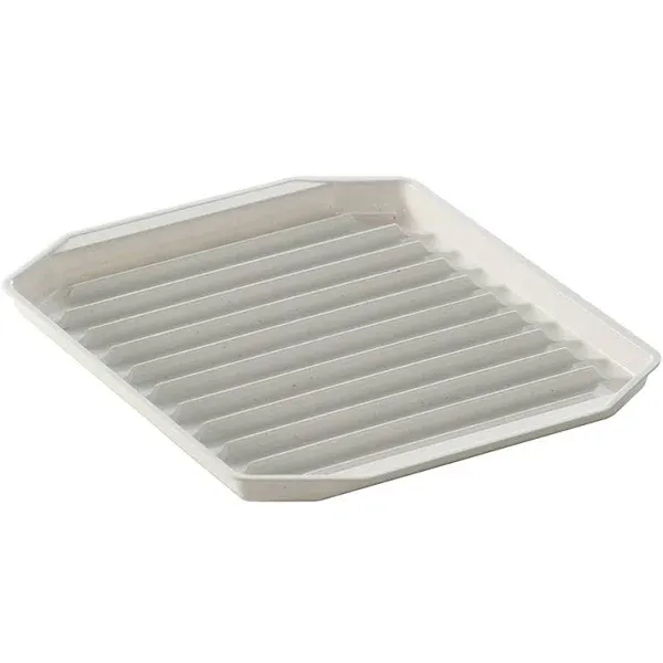 Nordic Ware Microware Bacon Rack, Compact