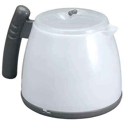 Microwave Tea Kettle by Home Marketplace&#x2122;