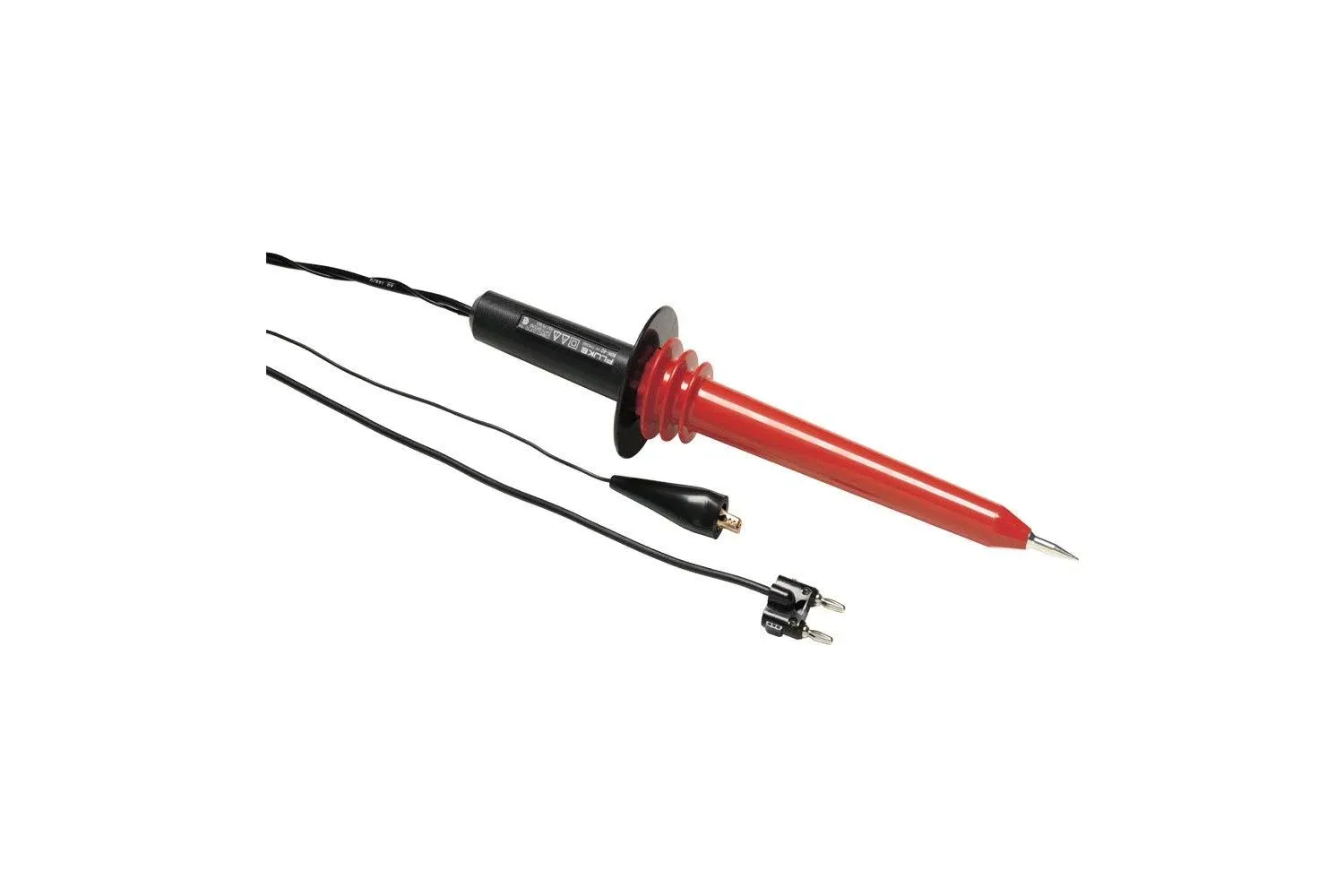 Fluke 80K-40 High Voltage Probe