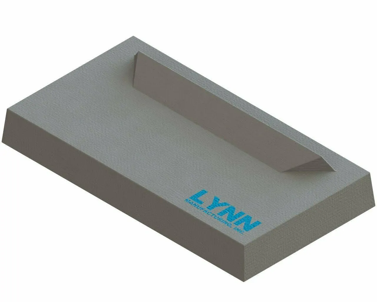 Lynn Manufacturing Replacement Napoleon Baffle Board - 1400 Series & S4 W018-0078 ...