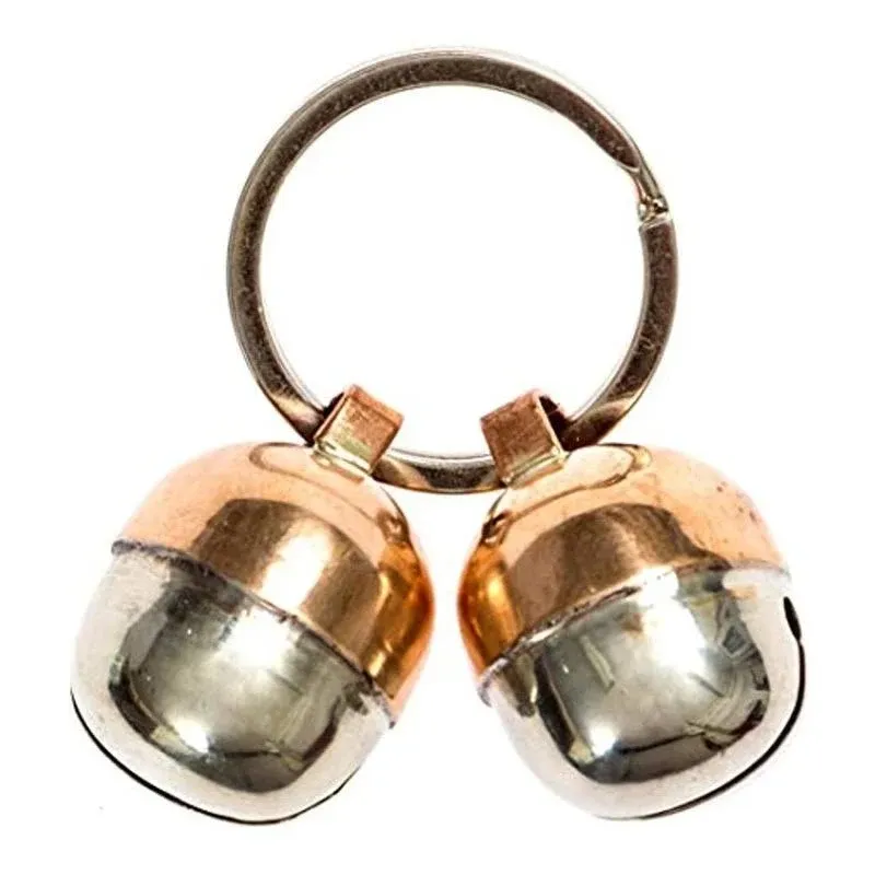 Beau's Bells 2 Extra Loud Cat & Dog Bells | Pet Tracker | Save Birds & Wildlife ...