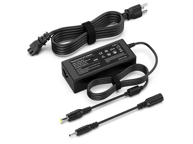 19V 2.37A 45W AC Adapter Laptop Charger