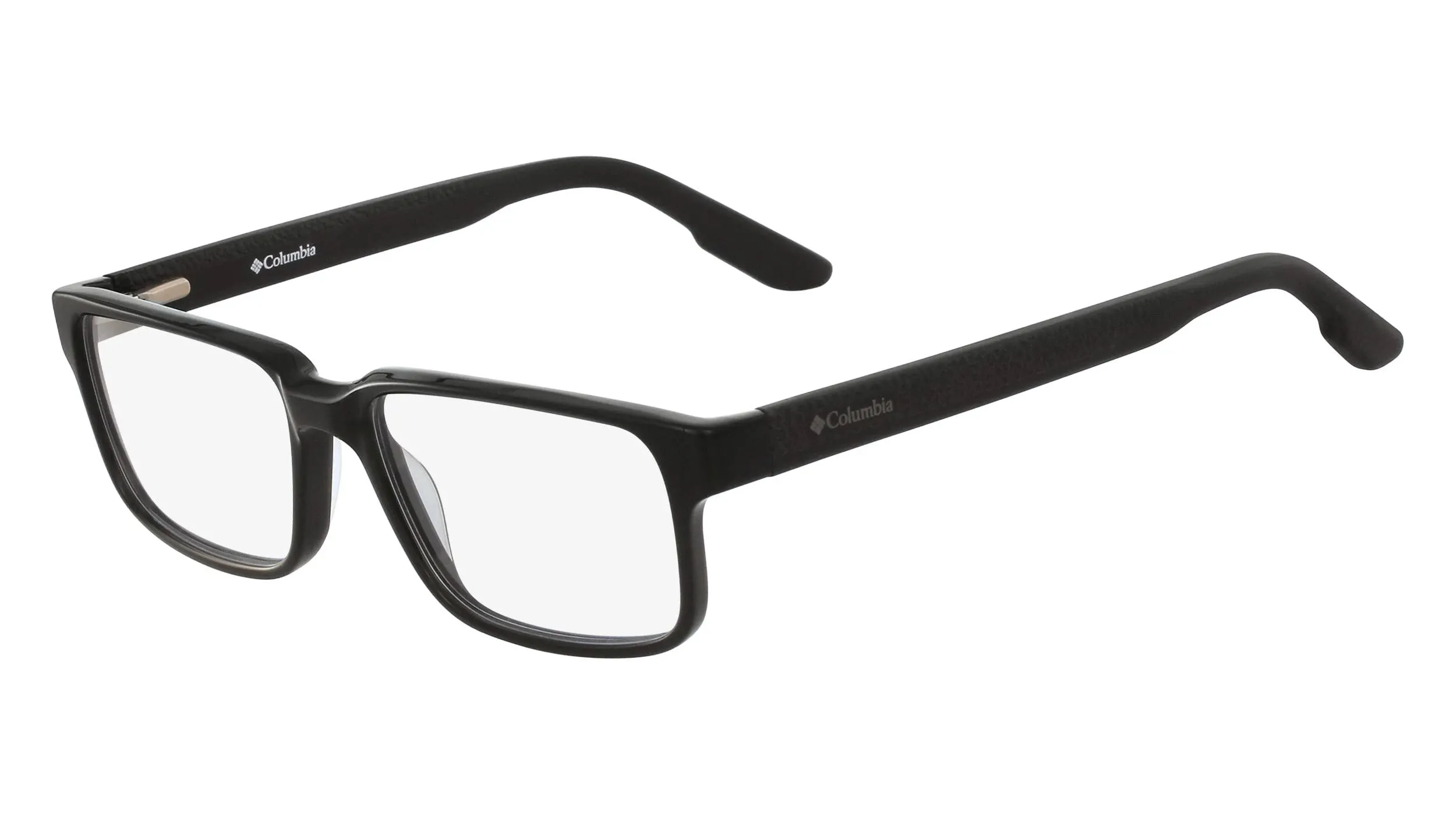 Columbia C8000 Eyeglasses 001 Black