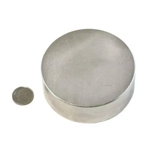 Applied Magnets N52 Neodymium Disc Magnet