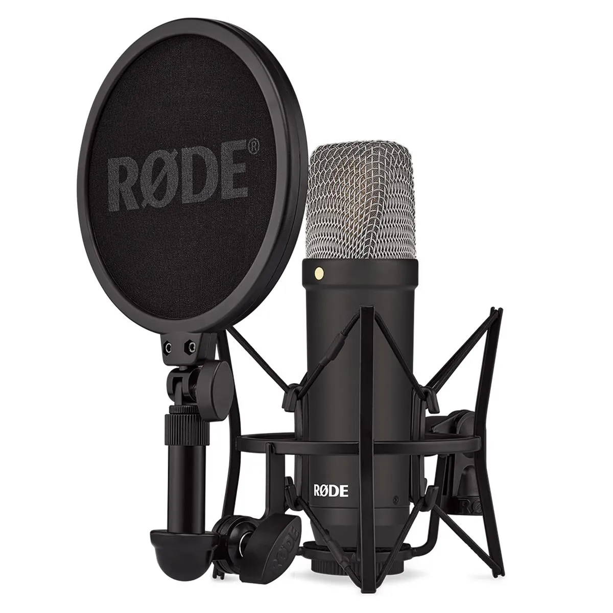 Rode NT1 Signature Series Condenser Microphone Pink