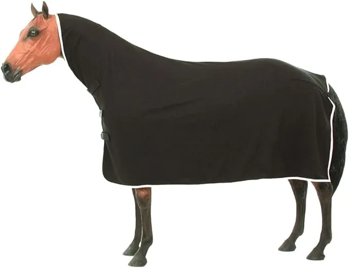 Tough-1 Softfleece Contour Cooler Horse Sheet