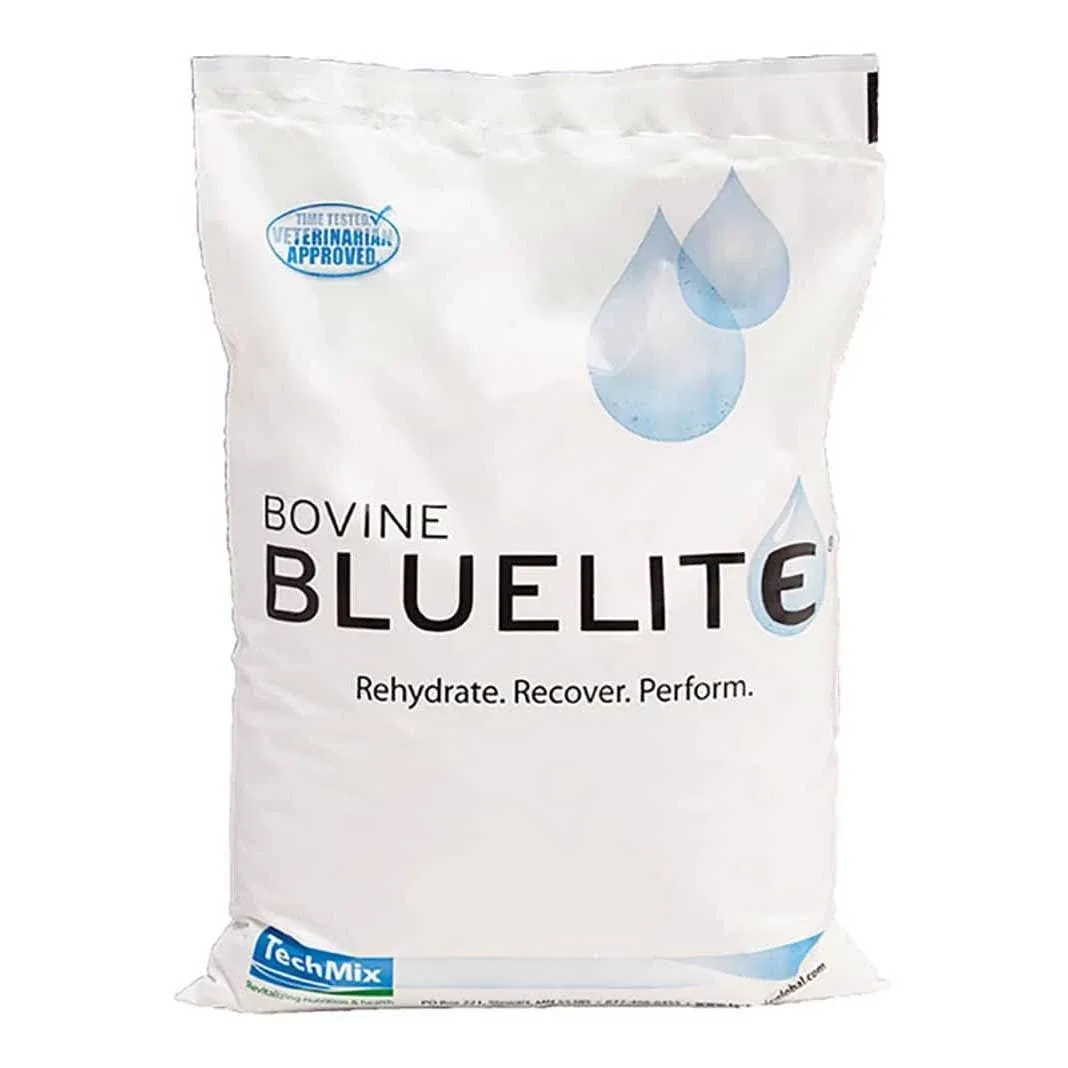 TechMix Bovine BlueLite