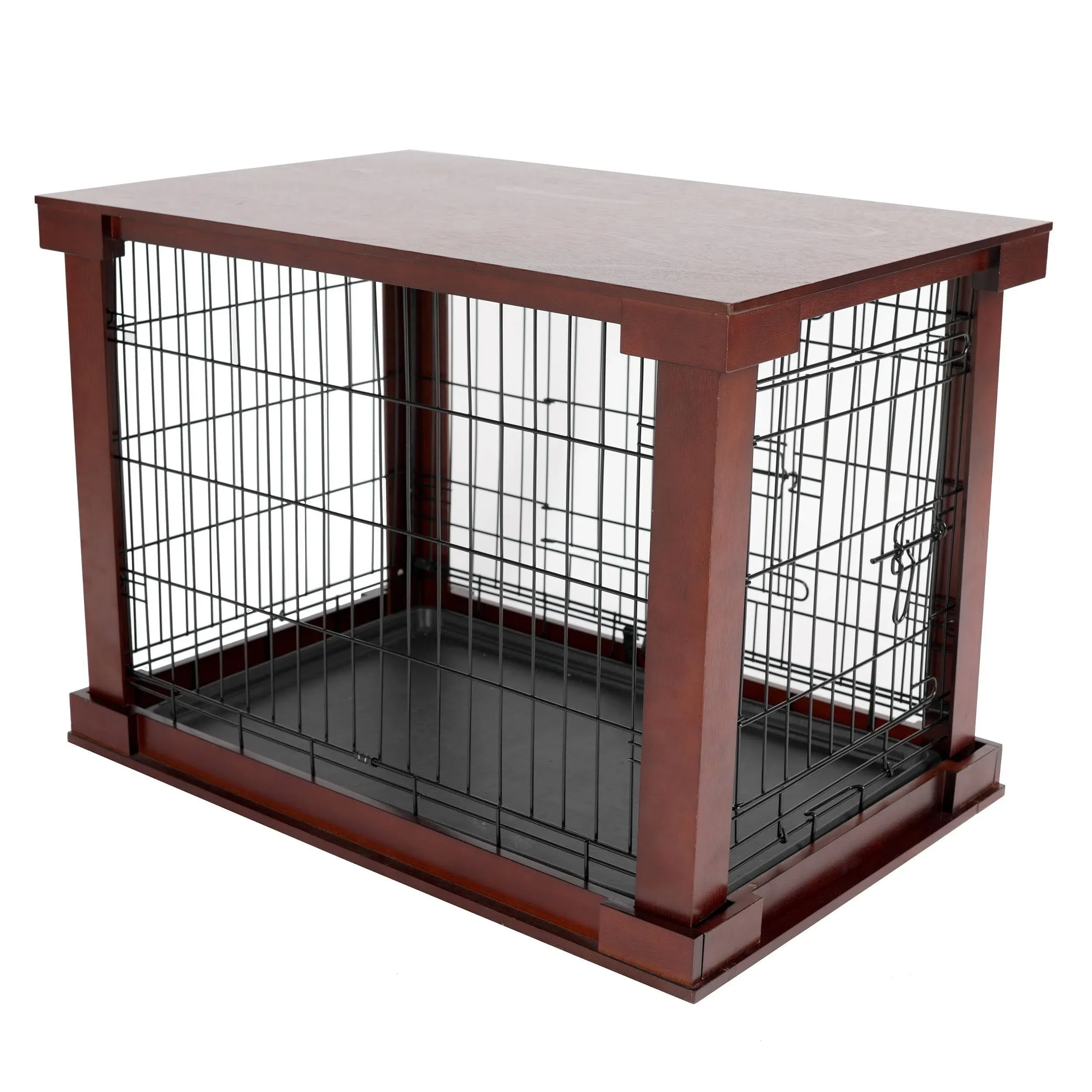 Merry Pet Medium Cage with Crate Cover