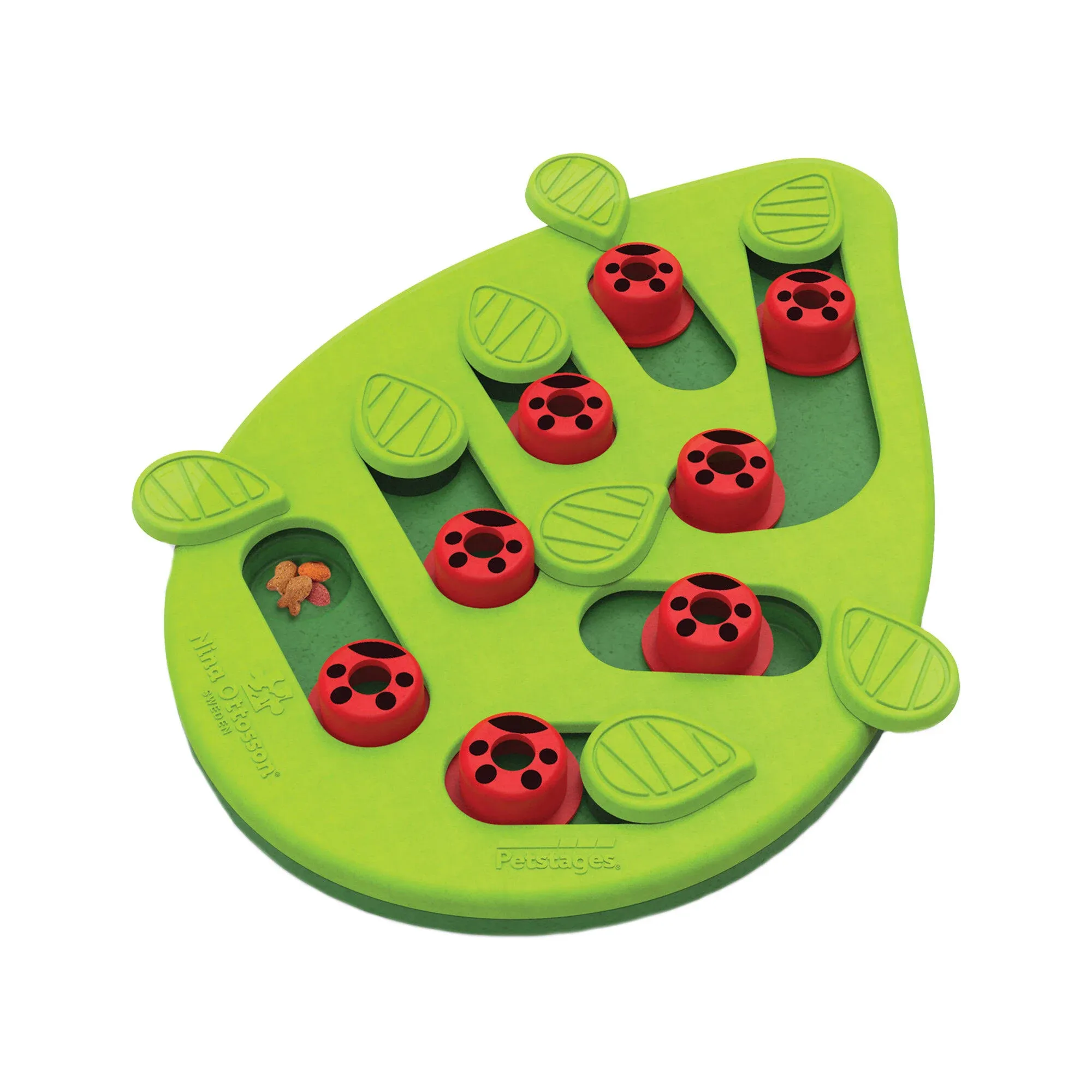 Petstages Buggin Out Puzzle Play Cat Toy