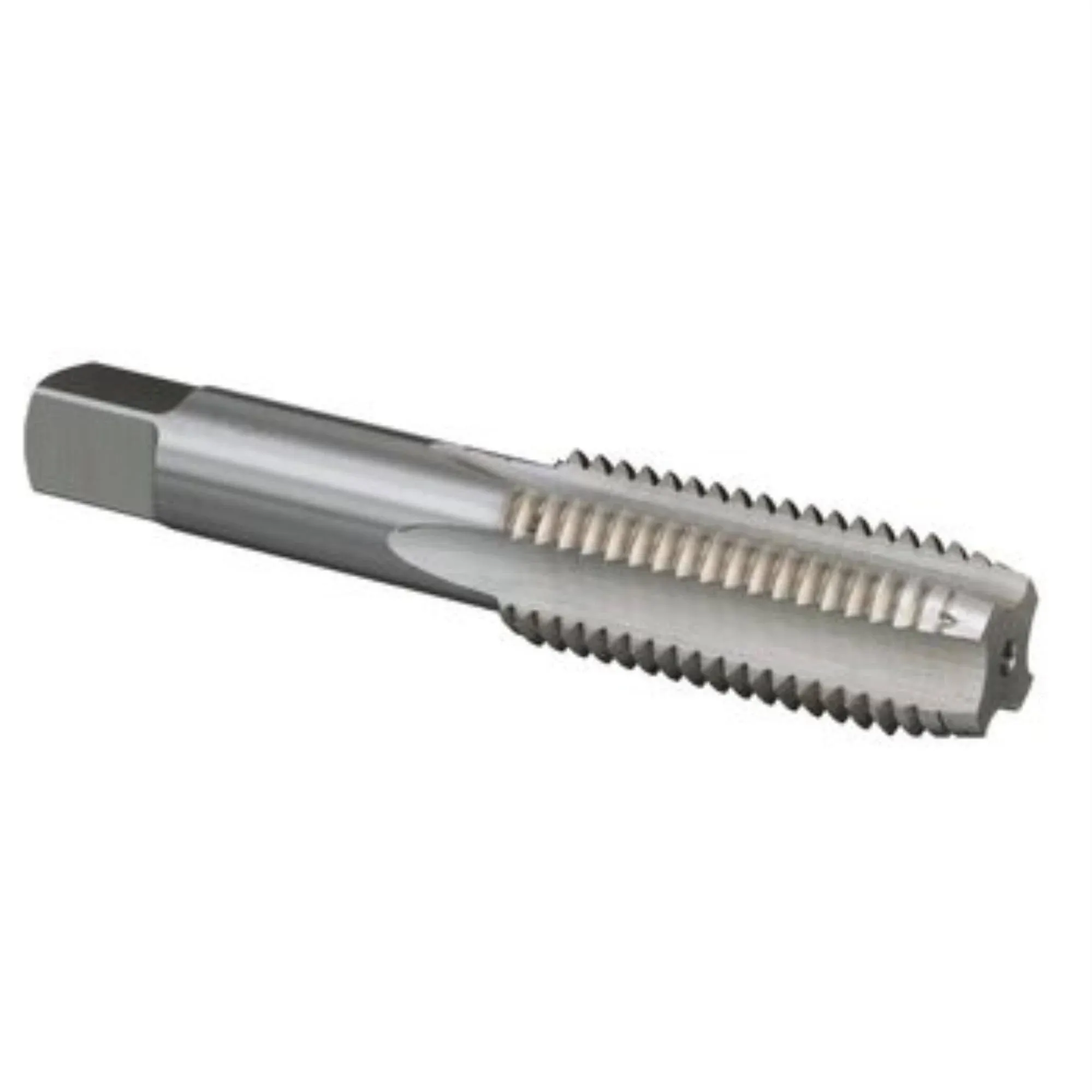 Drill America m46 x 4.5 High Speed Steel Plug Tap, (Pack of 1)