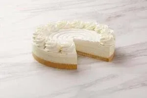 Vanilla Bean Cheesecake Ps 80 Ounce