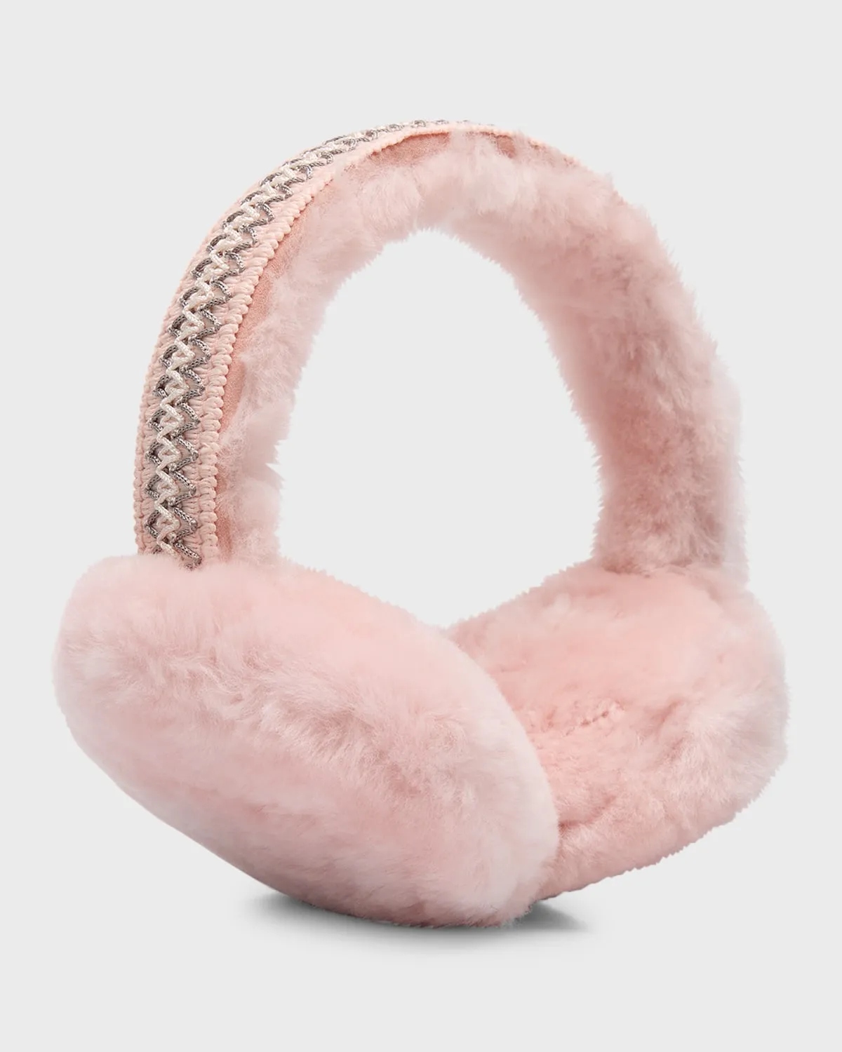 Sheepskin Tasman Earmuffs