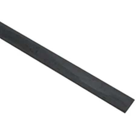 National Hardware Steel Flat Bar 1-1/4"X48"