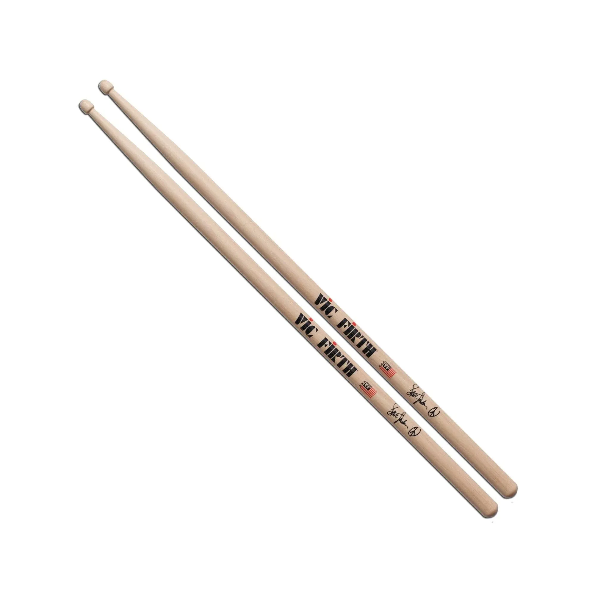 Vic Firth Steve Jordan Signature Drum Sticks