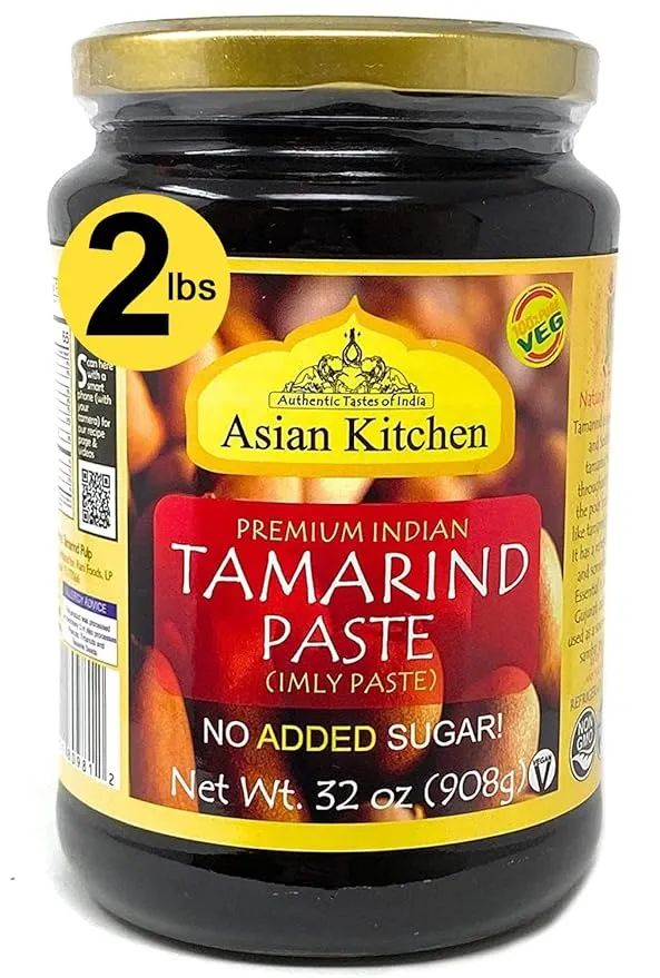 Rani Brand Asian Kitchen Tamarind Paste Puree