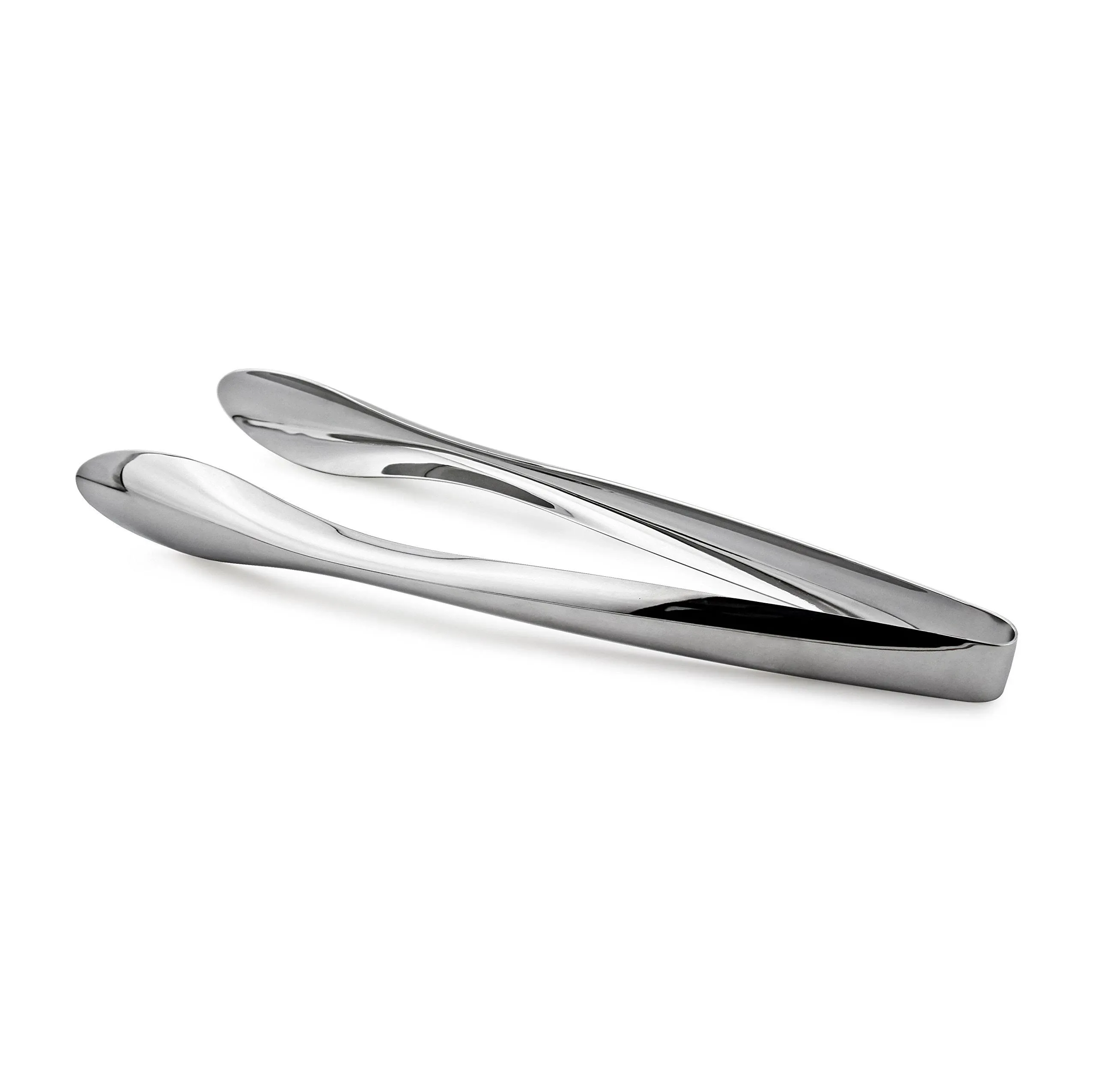 Cuisinox TON12X 12 in. Stainless Steel Serving Tongs