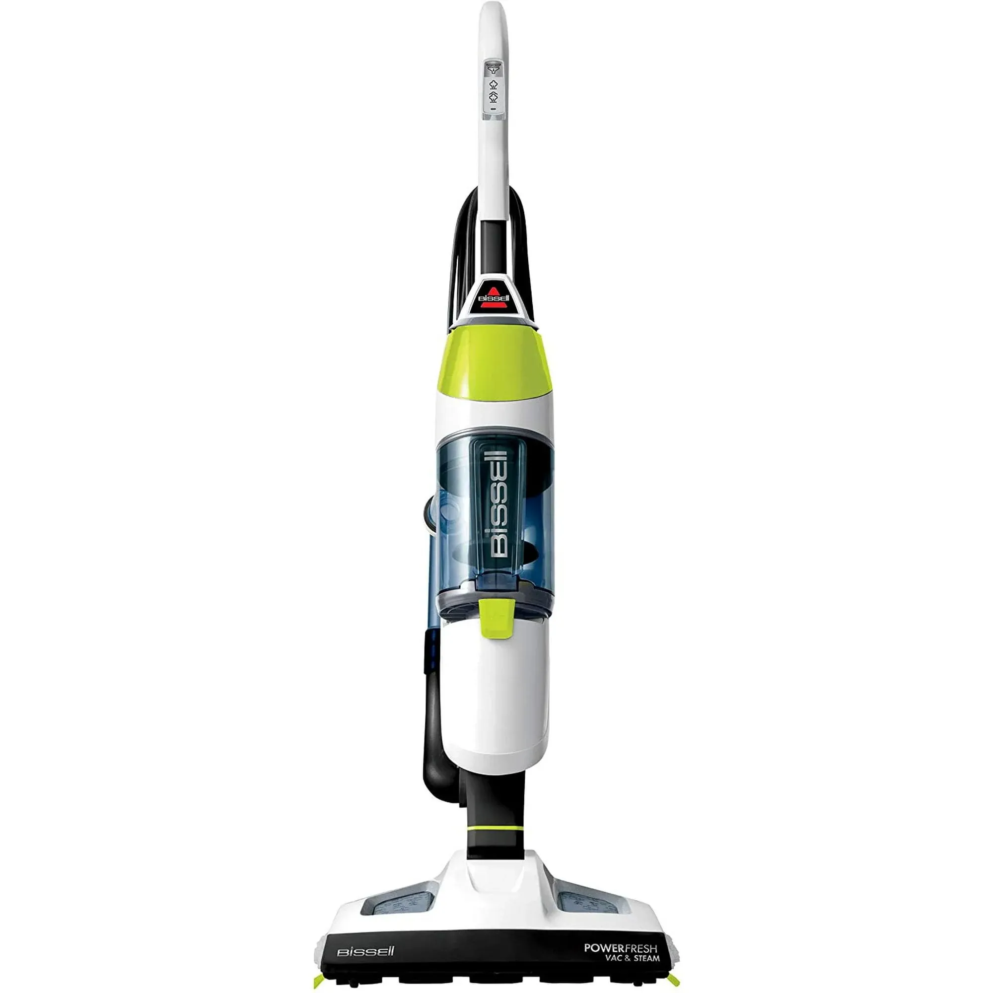 Bissell 2747A PowerFresh Vac & Steam All-in-One Vacuum and Steam Mop