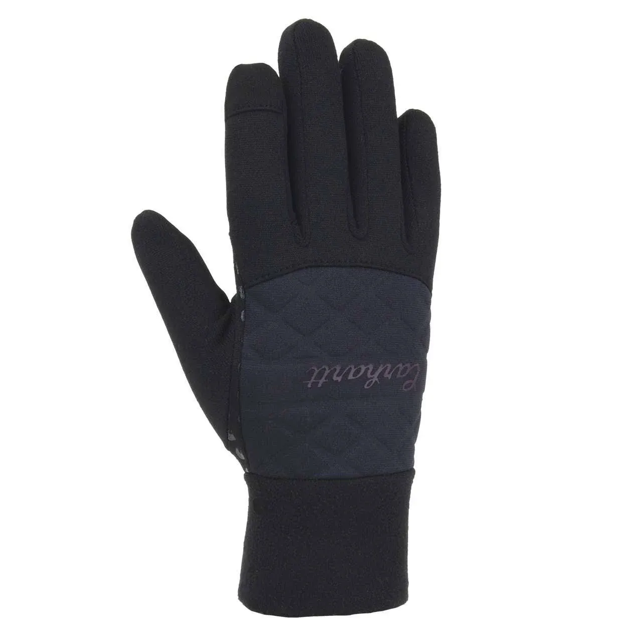 Carhartt Women's The Iris Gloves - Black