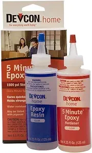 Devcon Epoxy 2 Ton Epoxy