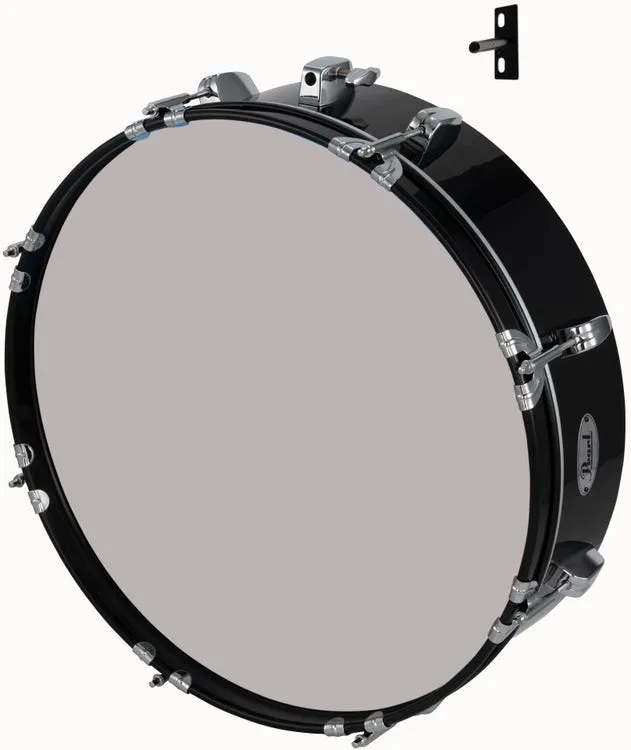 Pearl Bass Drum Picture Frame