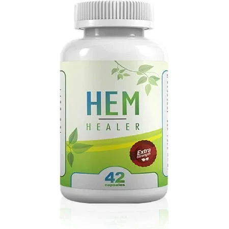 Hem Hero™ Extra Strength