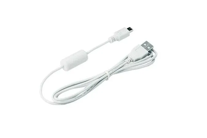 Canon IFC-400PCU USB Cable