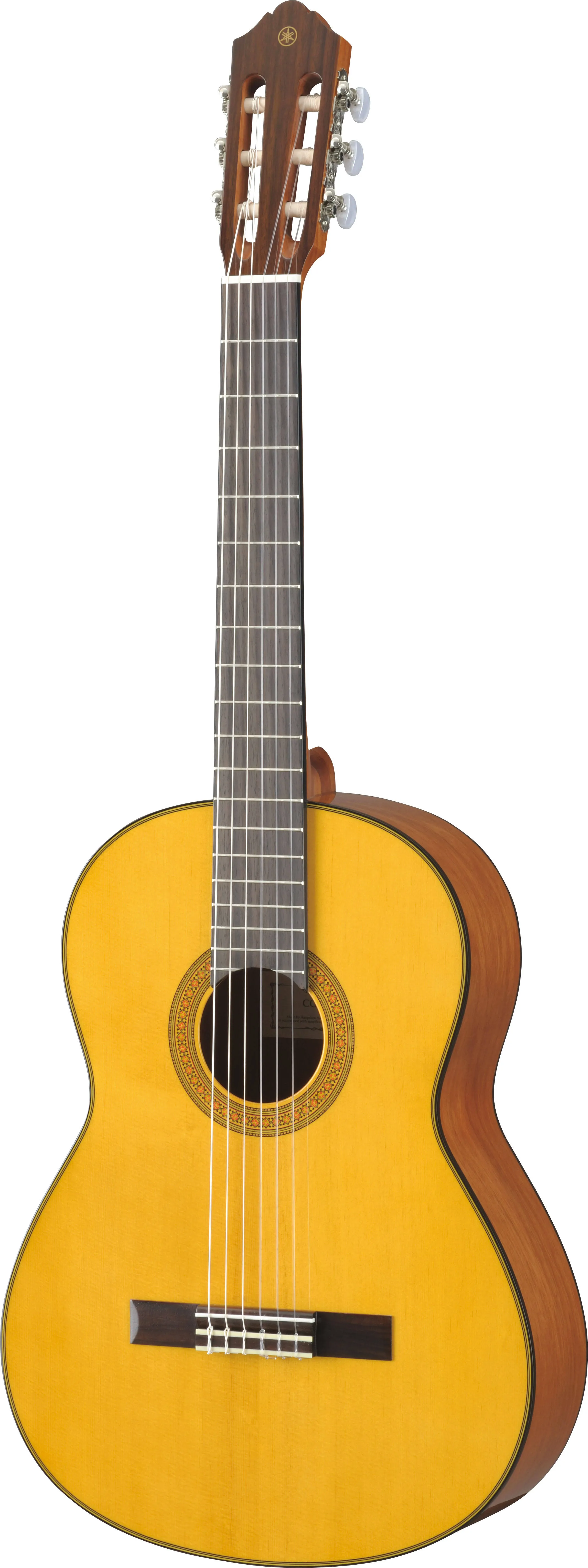 YAMAHA CG142S Natural Web Shop Limited